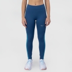 Mizuno Alpha 7/8 Tights - Sailor Blue