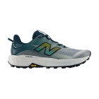 New Balance FuelCell Rebel Trail - Medusa Green/Shadow Grey
