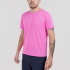 New Balance Performance T-Shirt - Pink Heat