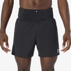 NNormal Race 02 4in Shorts - Black