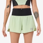 NNormal Race 3.5in Shorts - Green