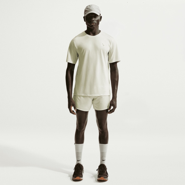 Nike ACG Solar Chase T-Shirt - Sea Glass/Summit White