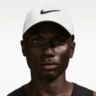 Nike Dri-FIT Club Logo Cap - Sail/Black