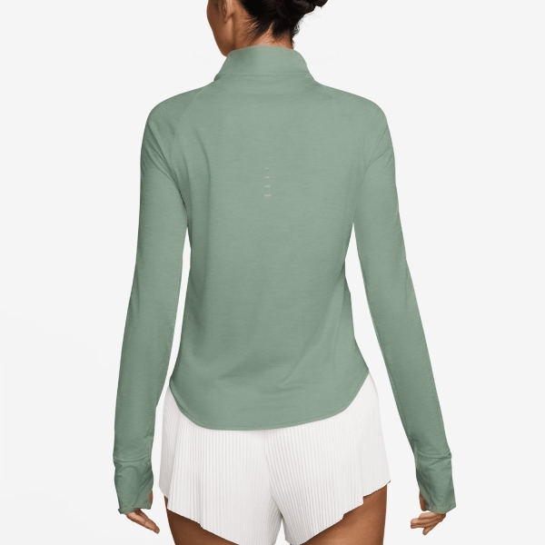 Nike Dri-FIT Swift UV Maglia - Steam/Reflective Silver