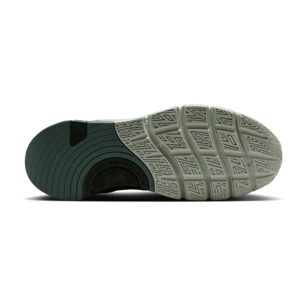 Nike Free Metcon 7 - Light Pumice/Light Silver/Mineral Slate/Black