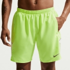 Nike Miler 7in Shorts - Volt Ice/Barely Volt/Reflective Silver
