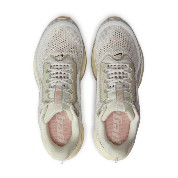 Nike Pegasus Premium - Light Bone/Metallic Silver/Chalk