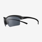 Nike Skylon Rise Sunglasses - Matte Black/Grey