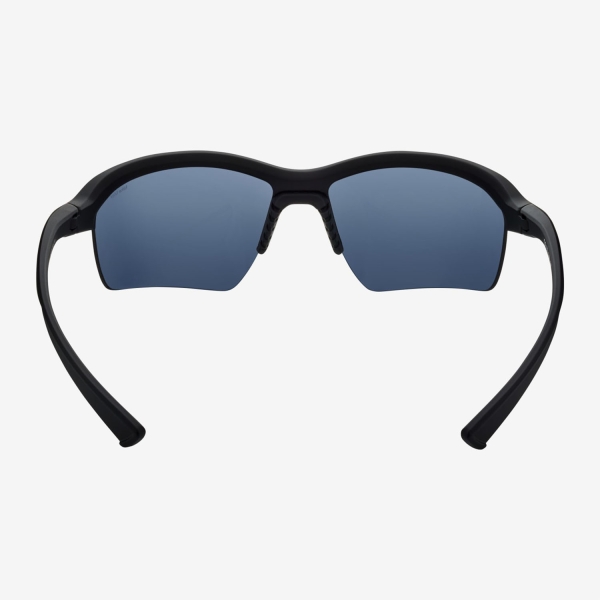 Nike Skylon Rise Sunglasses - Matte Black/Grey
