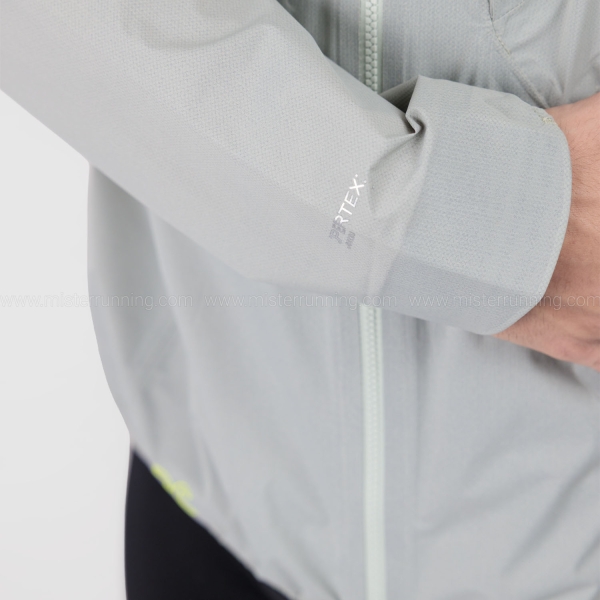 SCOTT Endurance SL Giacca - Spray Grey
