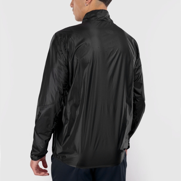 SCOTT Endurance SL Windbreaker Giacca - Black