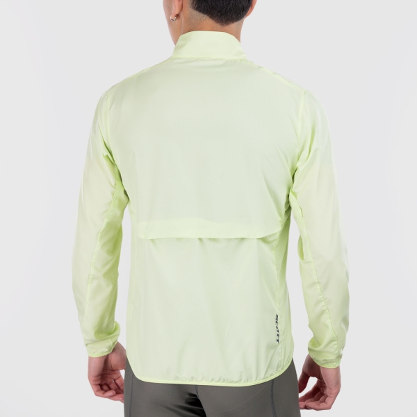 SCOTT Endurance Tech Jacket - Acid Yellow