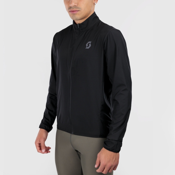  SCOTT Endurance Tech Jacket  Black 4213430001