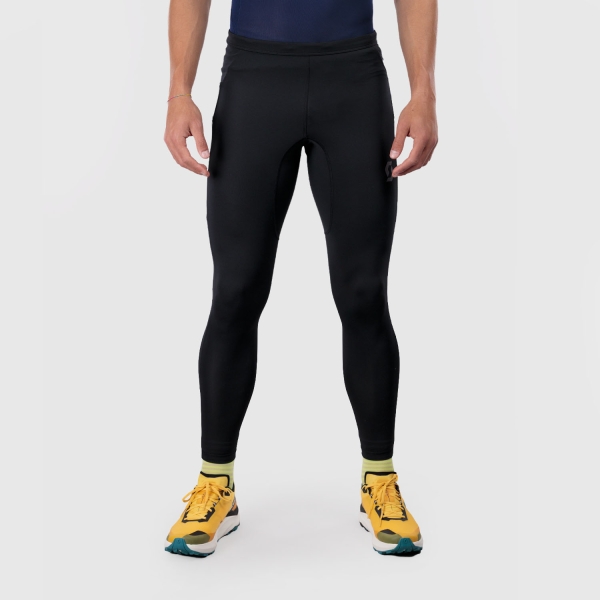  SCOTT Endurance Tech Tights  Black 4227810001