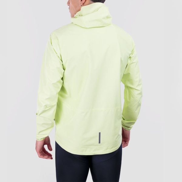SCOTT Explorair Light Dryo 2.5L Jacket - Acid Yellow