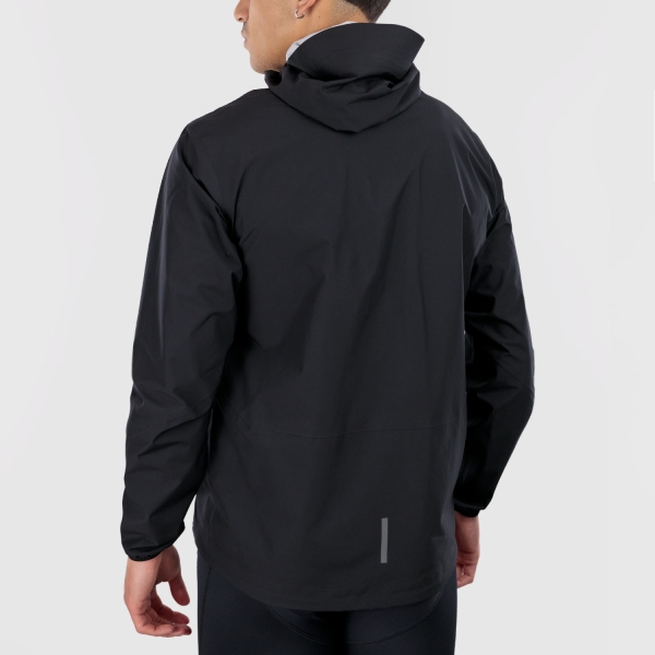 SCOTT Explorair Light Dryo 2.5L Jacket - Black