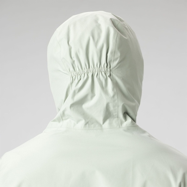 SCOTT Explorair Light Dryo 2.5L Jacket - Spray Grey/Dark Blue