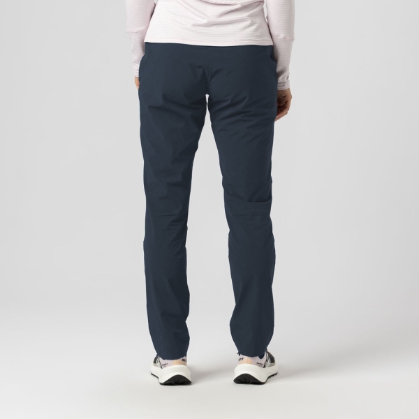 SCOTT Explorair Light Pantalones - Dark Blue