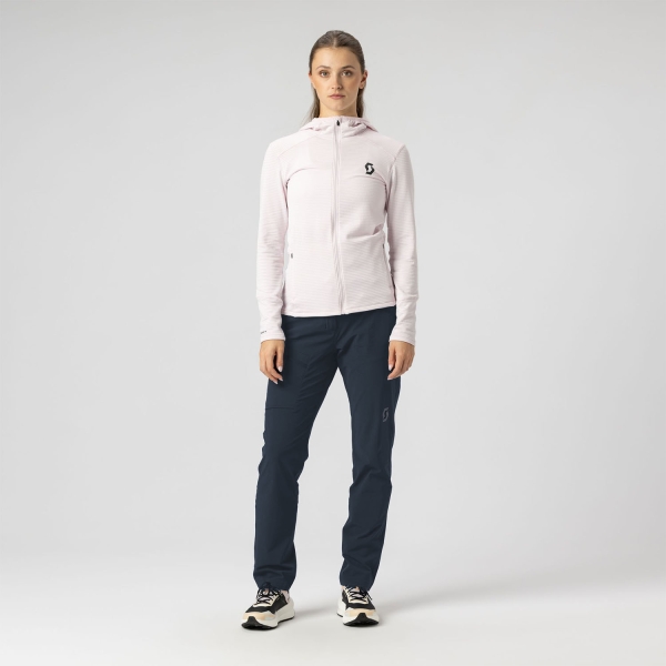 SCOTT Explorair Light Pantalones - Dark Blue