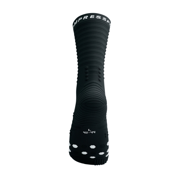 Compressport Aero 2.0 Calze - Black/White