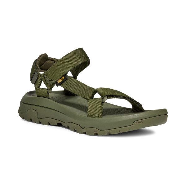 Teva Hurricane XLT3 - Dark Olive