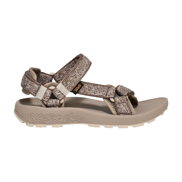 Women's Sandals Teva Hydratrek  Space Fade Dune 1150270SCFD