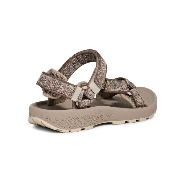 Teva Hydratrek - Space Fade Dune