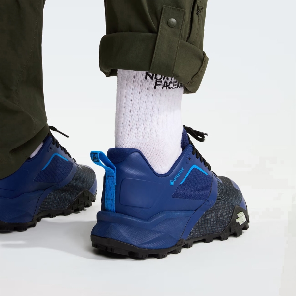 The North Face Exploration Pants - New Taupe Green