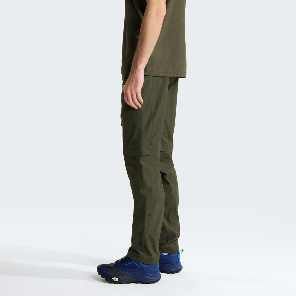 The North Face Exploration Pants - New Taupe Green