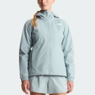 The North Face Quest DryVent Jacket - Frost Grey