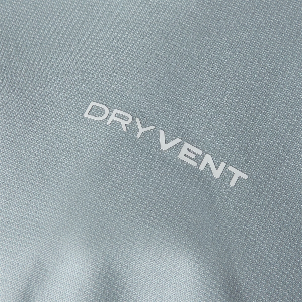 The North Face Quest DryVent Jacket - Frost Grey