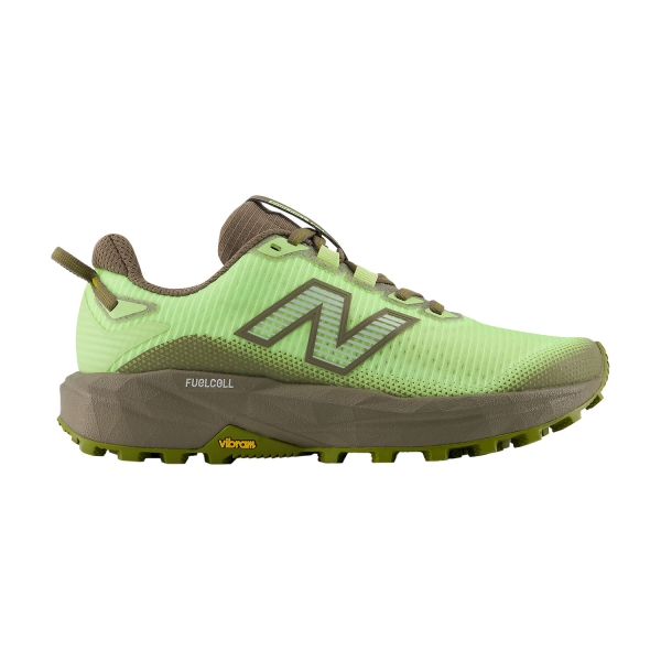 Women's Trail Running Shoes New Balance FuelCell Rebel Trail  Afterglow/Slate Grey WRBT6JX