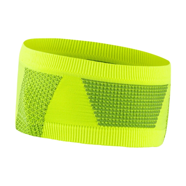 X-Bionic Performance Band - Hi Vis Yellow/Grey