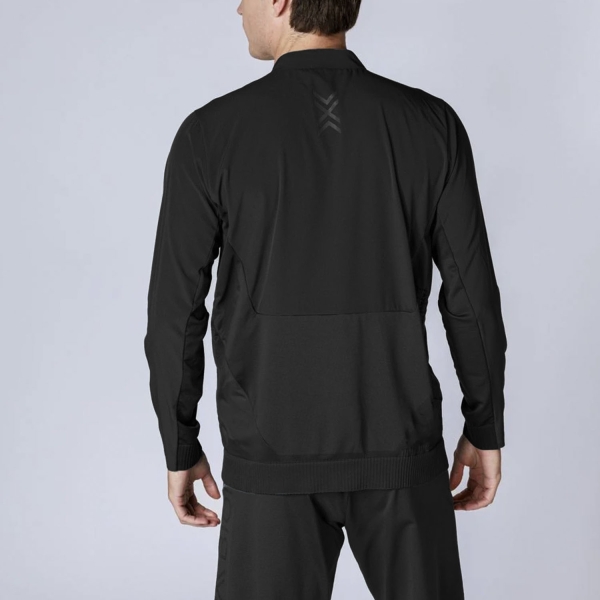 X-Bionic X-Ential Hybrid Giacca - X Black