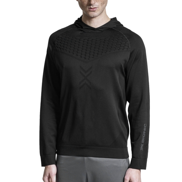 X-Bionic X-Ential Shirt - X Black