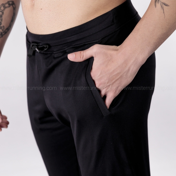 X-Bionic X-Ential Pantalones - X Black