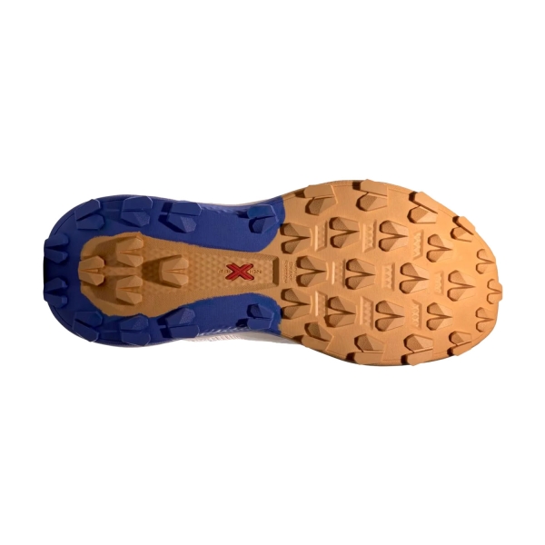 La Sportiva Prodigio Hike GTX - Mauve/Cobalt Blue