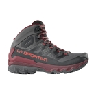 La Sportiva Ultra Raptor 3 Mid GTX - Carbon/Redwood