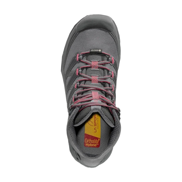 La Sportiva Ultra Raptor 3 Mid GTX - Onyx/Azalea