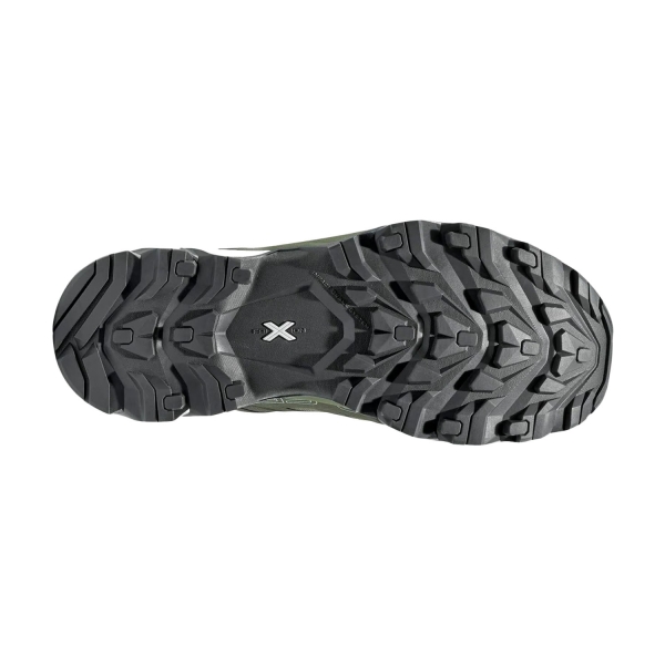 La Sportiva Ultra Raptor 3 GTX - Cypress/Chalk