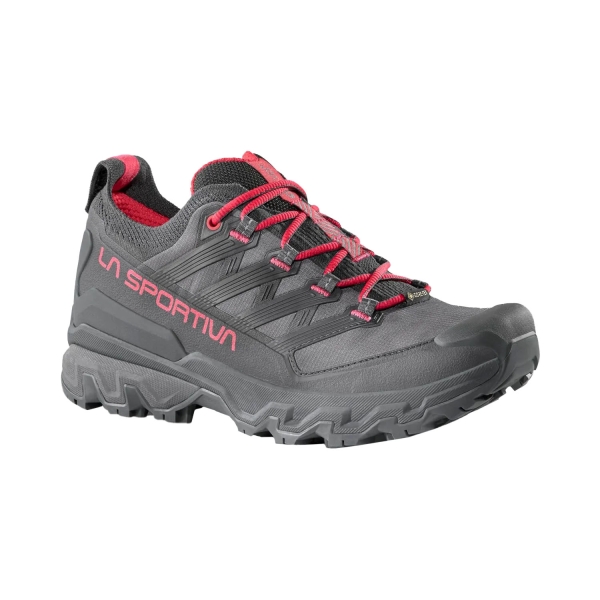 La Sportiva Ultra Raptor 3 GTX - Onyx/Azalea