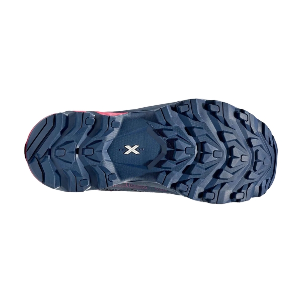 La Sportiva Ultra Raptor 3 - Night Sky/Azalea
