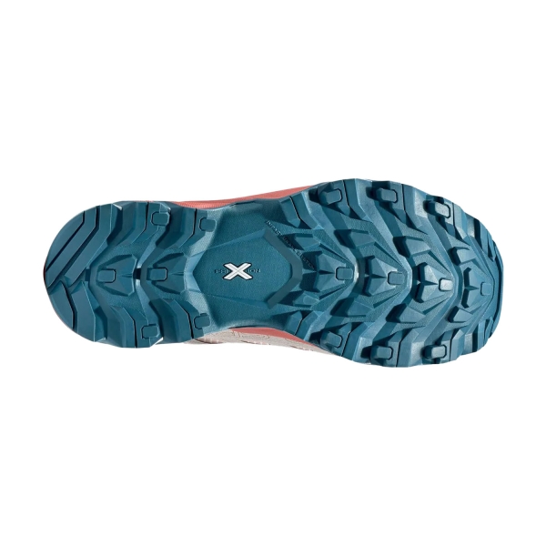 La Sportiva Ultra Raptor 3 - Mauve/Mineral Red