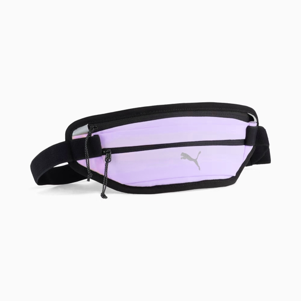  Puma Everyday Waistpack  Light Lavender 09240404
