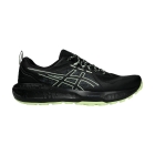 ASICS Gel Sonoma 8 - Black/Illuminate Yellow