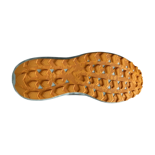 ASICS Gel Sonoma 8 - Foggy Teal/Ocean Haze