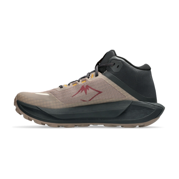 ASICS Gel Trabuco MT GTX - Taupe Grey/Graphite Grey
