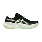 ASICS Trabuco 14 - Black/Illuminate Yellow