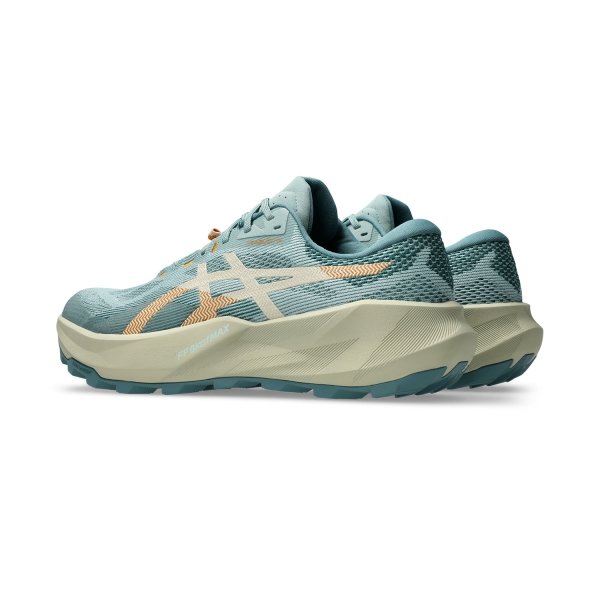 ASICS Trabuco 14 - Ocean Haze/Foggy Teal