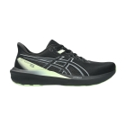 ASICS GT 1000 15 - Black/Illuminate Yellow